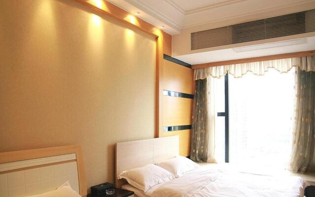 U Hotel Apartment Huifeng International Apartment
