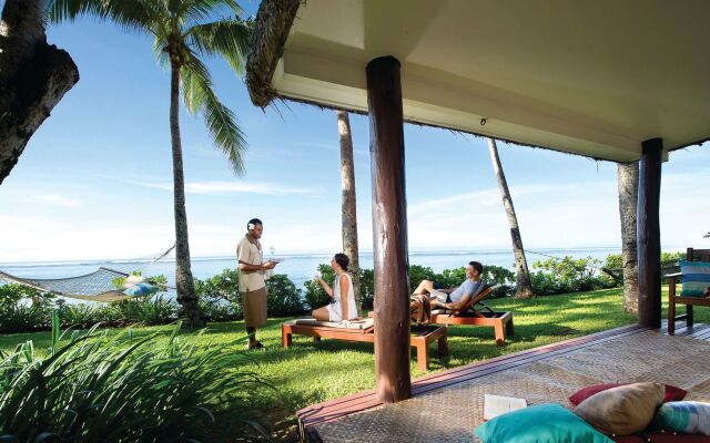 OUTRIGGER Fiji Beach Resort