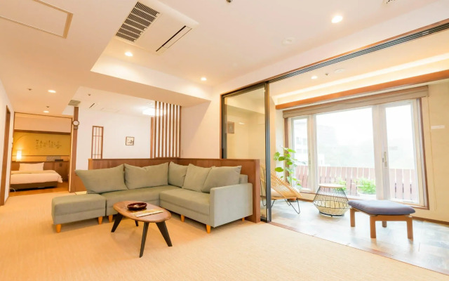 Nukumori no Yado Furukawa