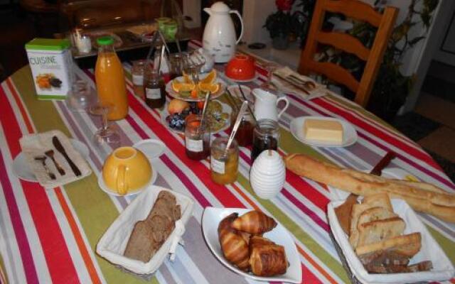Les Tilleuls B&B