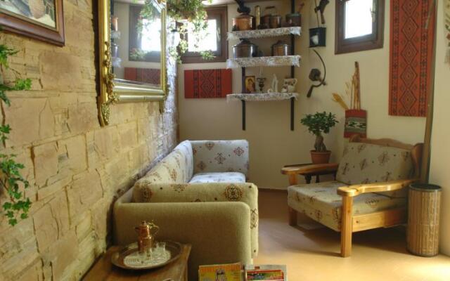 Villa Filoxenia