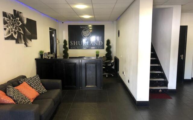 Shurland Hotel