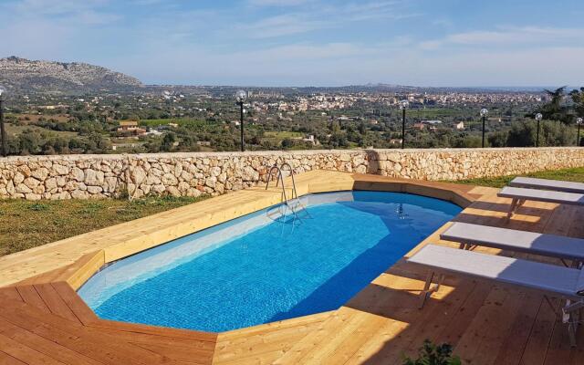 Holiday home with private pool, Florida