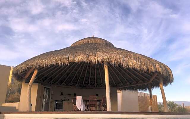 Cabañas 33 1/3 Room B