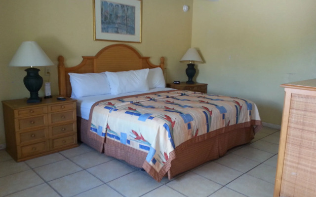 Budget Lodge of Mount Dora