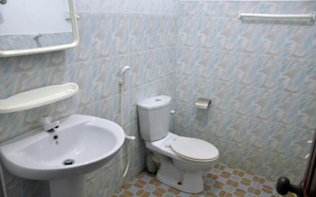 Serendib Hotels Nilaveli