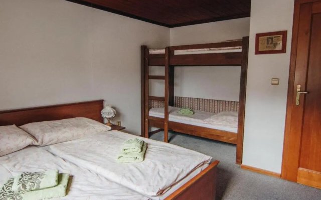 Haus Blueberry - Baranek Resorts