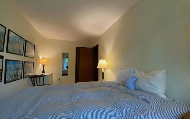 Hemlock Ridge 2B by Killington Vacation Rentals