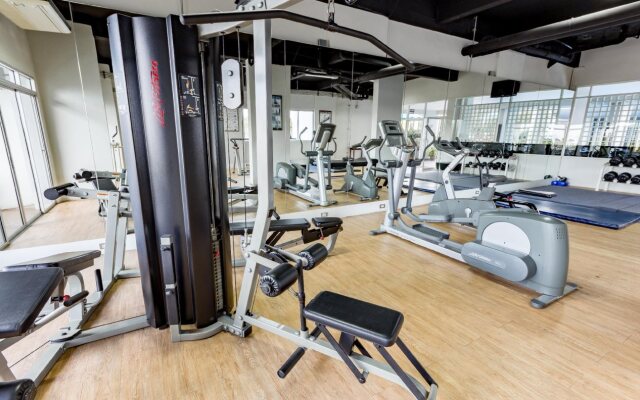 Rayong City Hotel