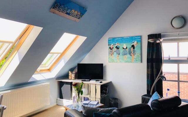 Gastenverblijf Neeltje