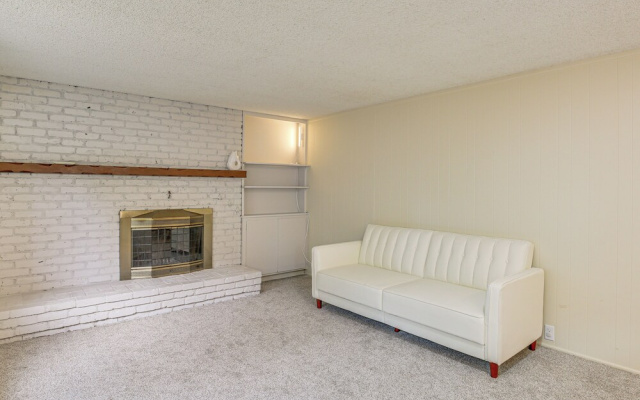 Quiet Eugene Retreat Near Mount Pisgah & Campus!