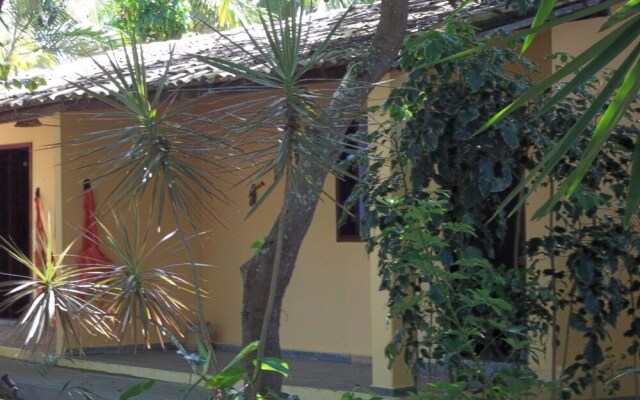 Pousada Canto do Sabiá