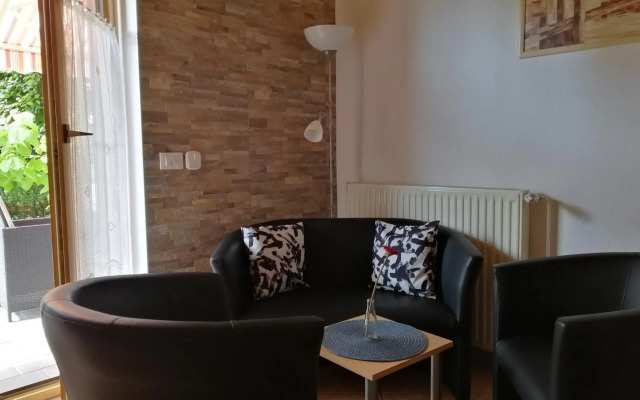 Haus Alexandra Apartment