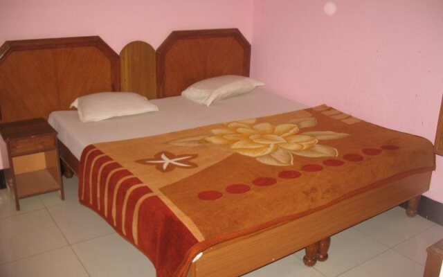 Hotel Jain