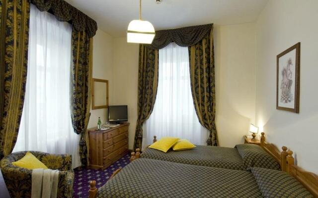 Concordia Parc Hotel