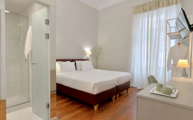 1900 Athenian House