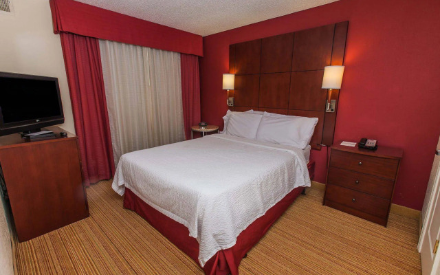 Residence Inn Marriott Florence