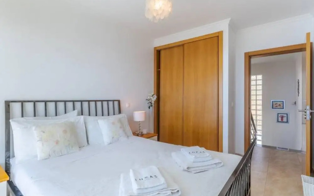 Villa Eldomar 61 in Estreito da Calheta