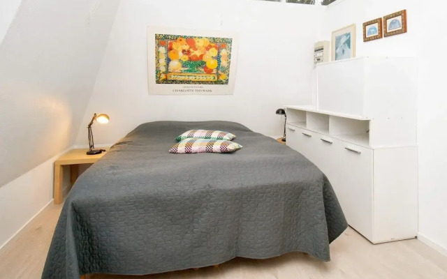 5 Person Holiday Home in Gilleleje