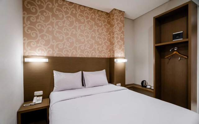 Yokotel Hotel