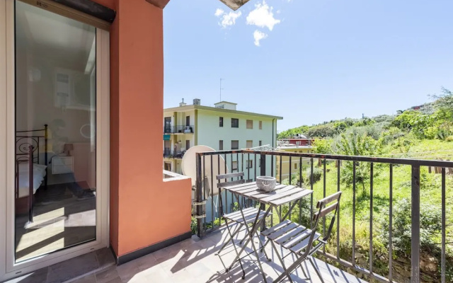 JOIVY Lele Apartment With Swimming Pool