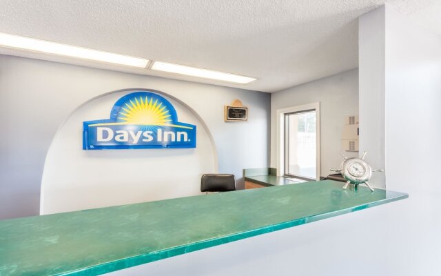 Days Inn Clinton