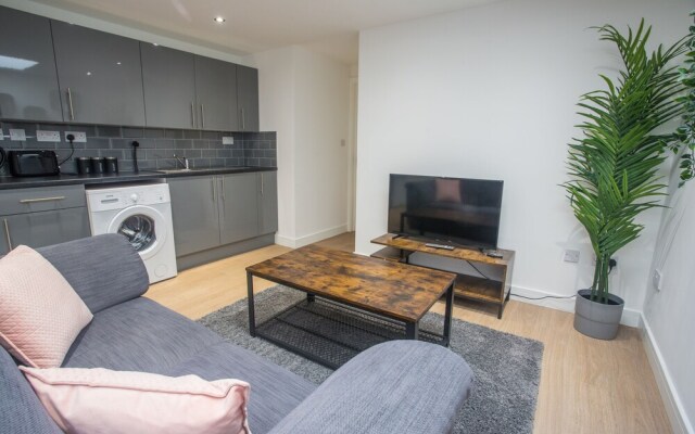 Short Stay Bristol - Two Mile Hill Apartment