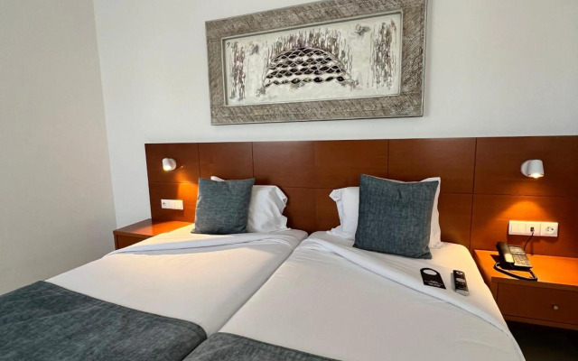 Europeia Hotel
