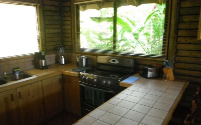 Villas Bungalows Ballena