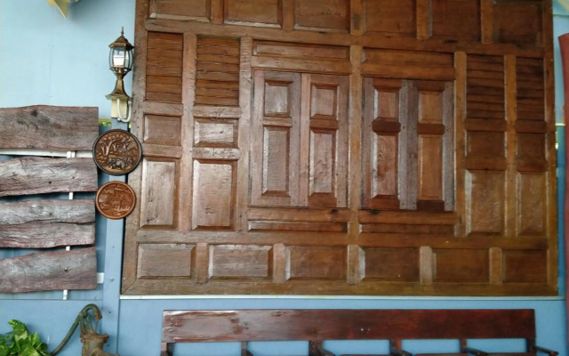 Ban Khun Rin Homestay