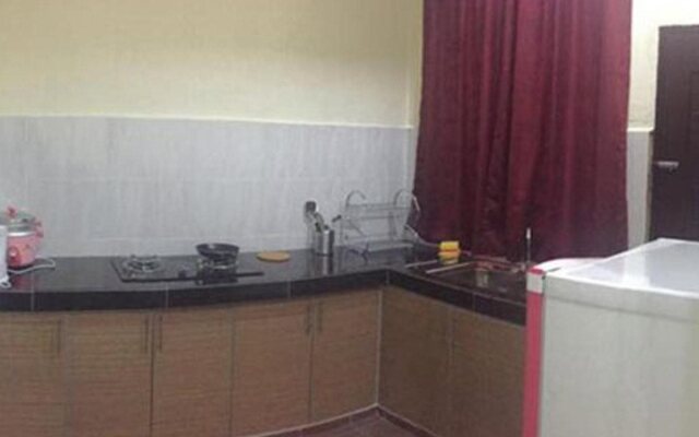 NDE Hotel