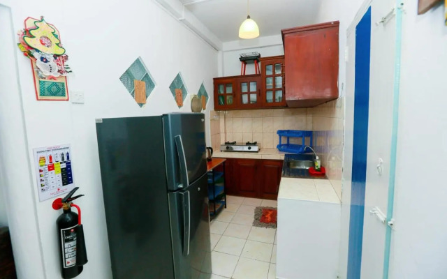 Luxury My Villa Bentota 200m Bentota Beach