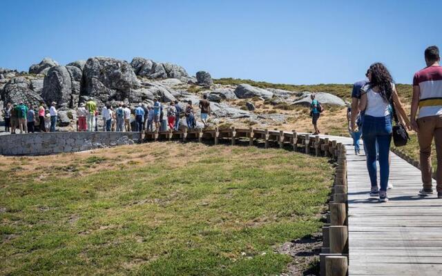 Arouca Passadiços Alojamento