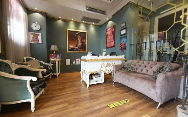 Sultans Royal Hotel