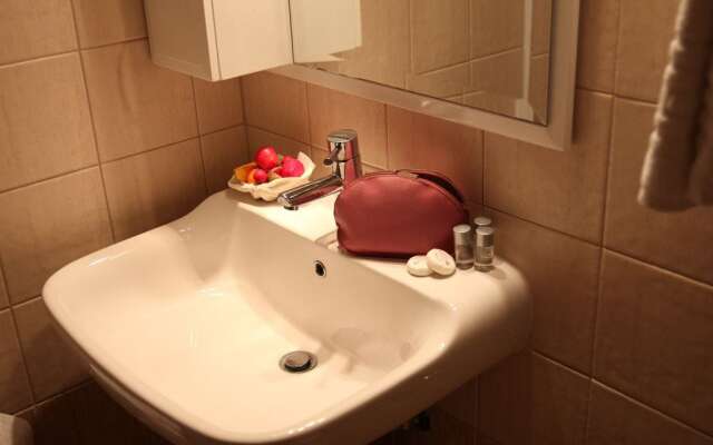 Hotel Xanthippion