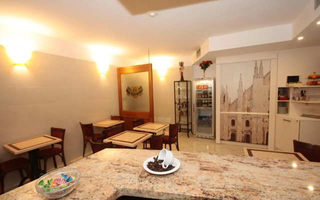 Hotel Astrid