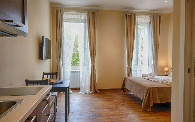 Miramare Luxury Suites