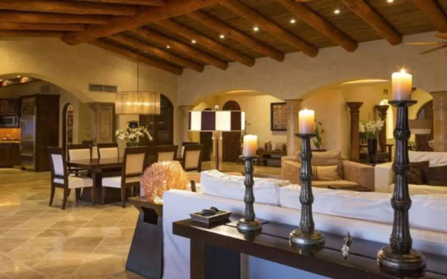 Casa Costa  by Cabo Platinum