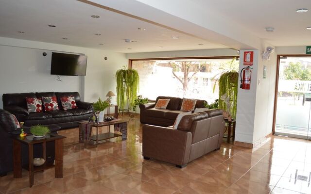 Florida del Inca Hotel