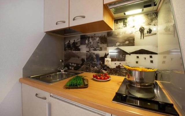 B & B Apartments Ortlerblick