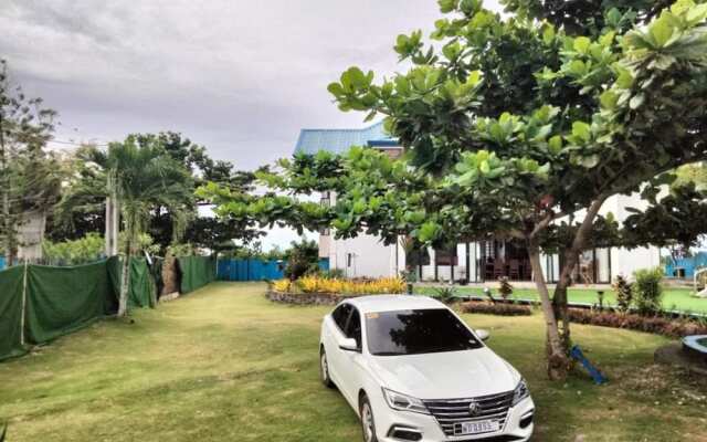 Seaheart Guesthouse