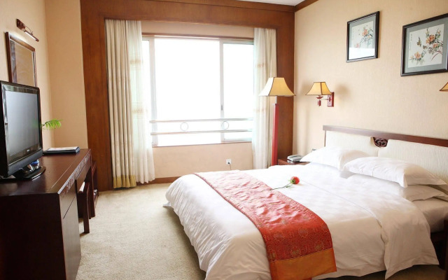 Luhai Grand Hotel - Beihai