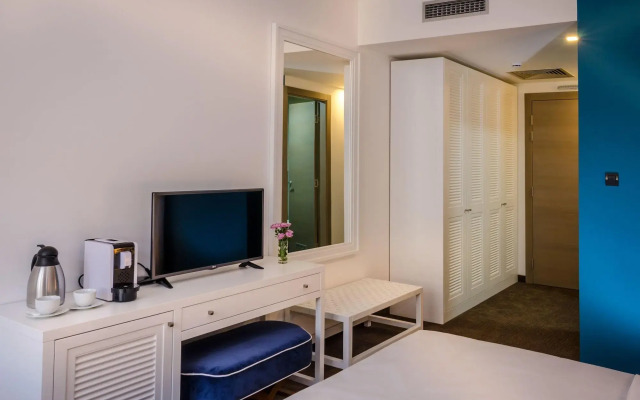 Hotel Passport Garni