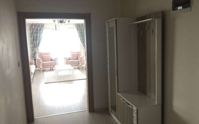 Trabzon Ottoman Residence