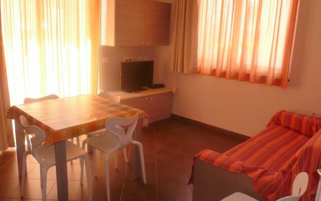 Le Vele Residence