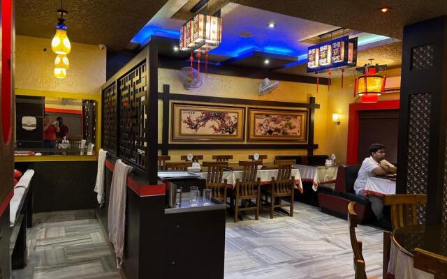Hotel Lee Garden, Near Blue Flag Beach(500 Mtrs), Puri