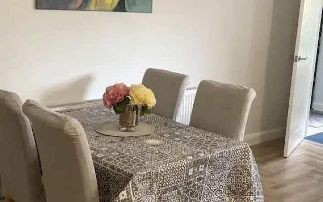 Copperview Apartment