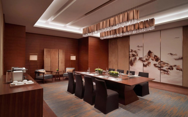 Hyatt Regency Zhenjiang