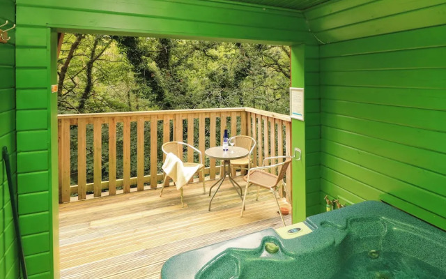 Lodge 58 - Oak Tree Lodge