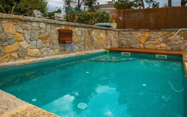 Montjuic Bed & Breakfast